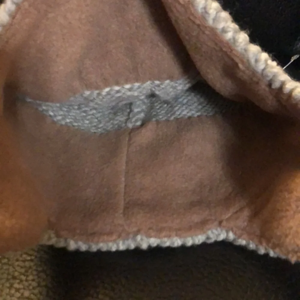 Farache kids knit
